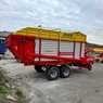 PÃ¶ttinger Silierwagen /Faro 3500D 6818682914007972 © GM Bilder