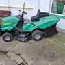 OKAY Rasentraktor 681988513666424892 © GM Bilder