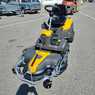 Stiga Rasentraktor / Park 500 WX 6821216600426914250 © GM Bilder