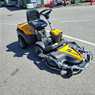 Stiga Rasentraktor / Park 500 WX 6821216600426914251 © GM Bilder