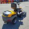 Stiga Rasentraktor / Park 500 WX 6821216600426914252 © GM Bilder