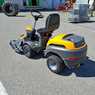 Stiga Rasentraktor / Park 500 WX 6821216600426914253 © GM Bilder