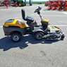 Stiga Rasentraktor / Park 500 WX 6821216600426914255 © GM Bilder