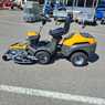 Stiga Rasentraktor / Park 500 WX 6821216600426914257 © GM Bilder