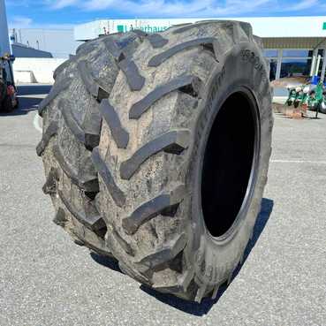 Trelleborg Reifen  6821486009871 © GM Bilder