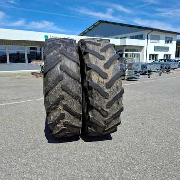 Trelleborg Reifen  6821486009872 © GM Bilder