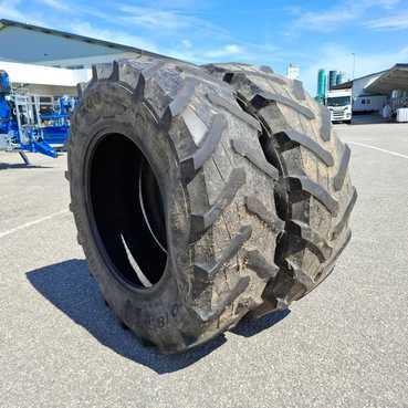 Trelleborg Reifen  6821486009874 © GM Bilder