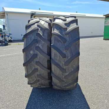 Trelleborg Reifen  6821486009875 © GM Bilder