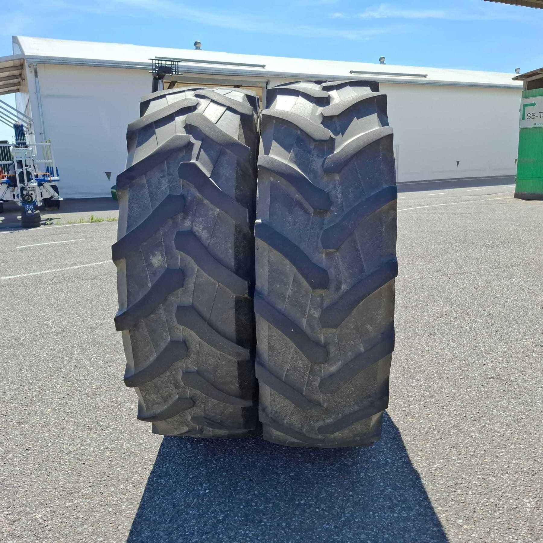 Trelleborg Reifen  6821486009875 © GM Bilder