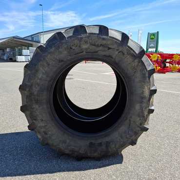 Trelleborg Reifen  6821486009876 © GM Bilder