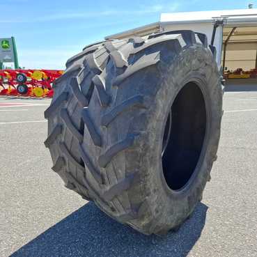 Trelleborg Reifen  6821486009877 © GM Bilder