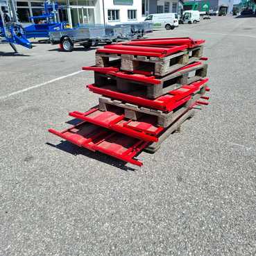 Krpan Heckschaufel 68225486191693643 © GM Bilder