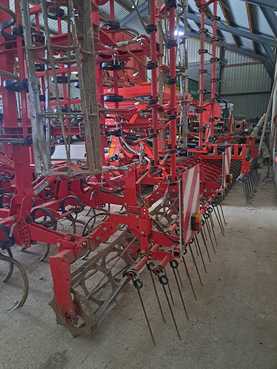 EinbÃ¶ck Saatbeetkombination / F4-610F 6825967348719967130581 © GM Bilder