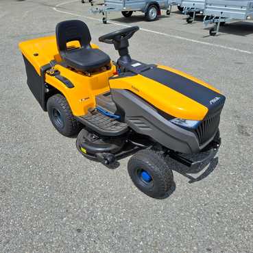 Stiga  68354674692500 © GM Bilder