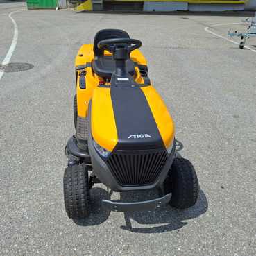 Stiga  68354674692503 © GM Bilder