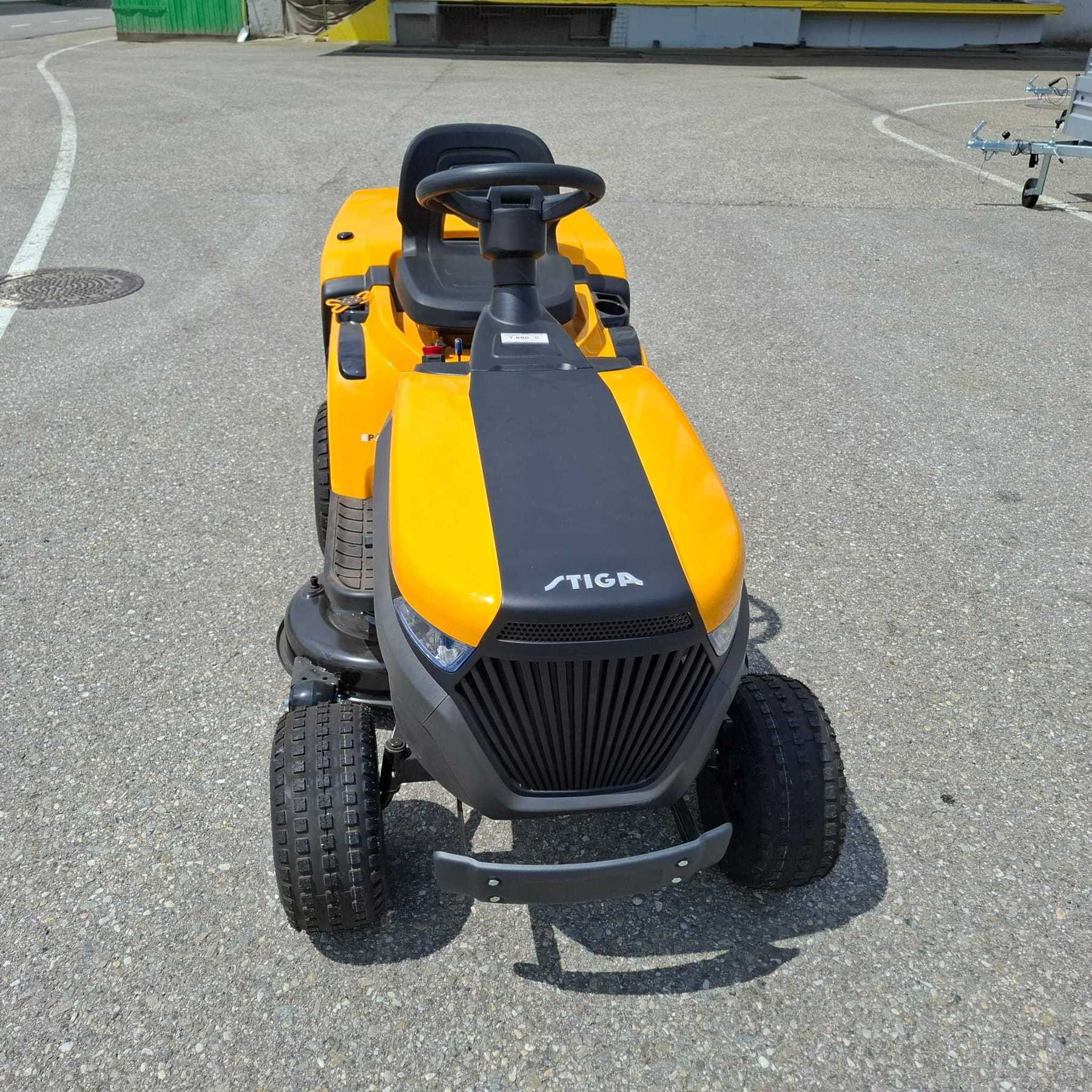 Stiga  68354674692503 © GM Bilder