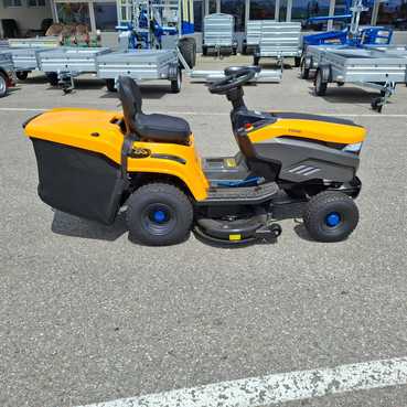 Stiga  68354674692504 © GM Bilder