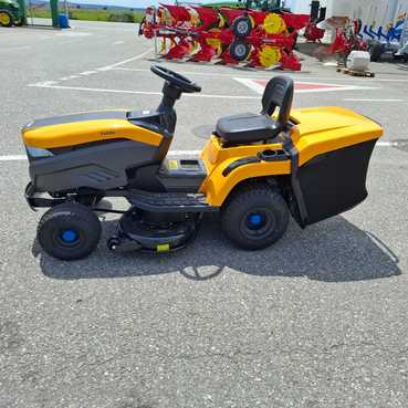 Stiga  68354674692506 © GM Bilder