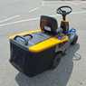 Stiga Rasentraktor 683549100282432642 © GM Bilder