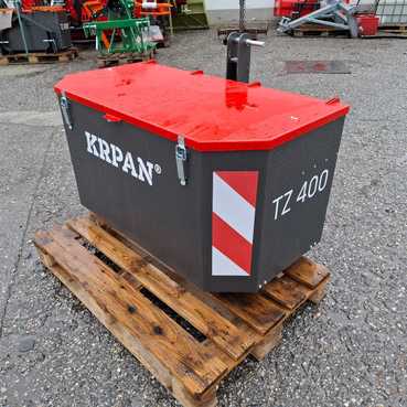 Krpan Forstkiste  6836503166893013440 © GM Bilder