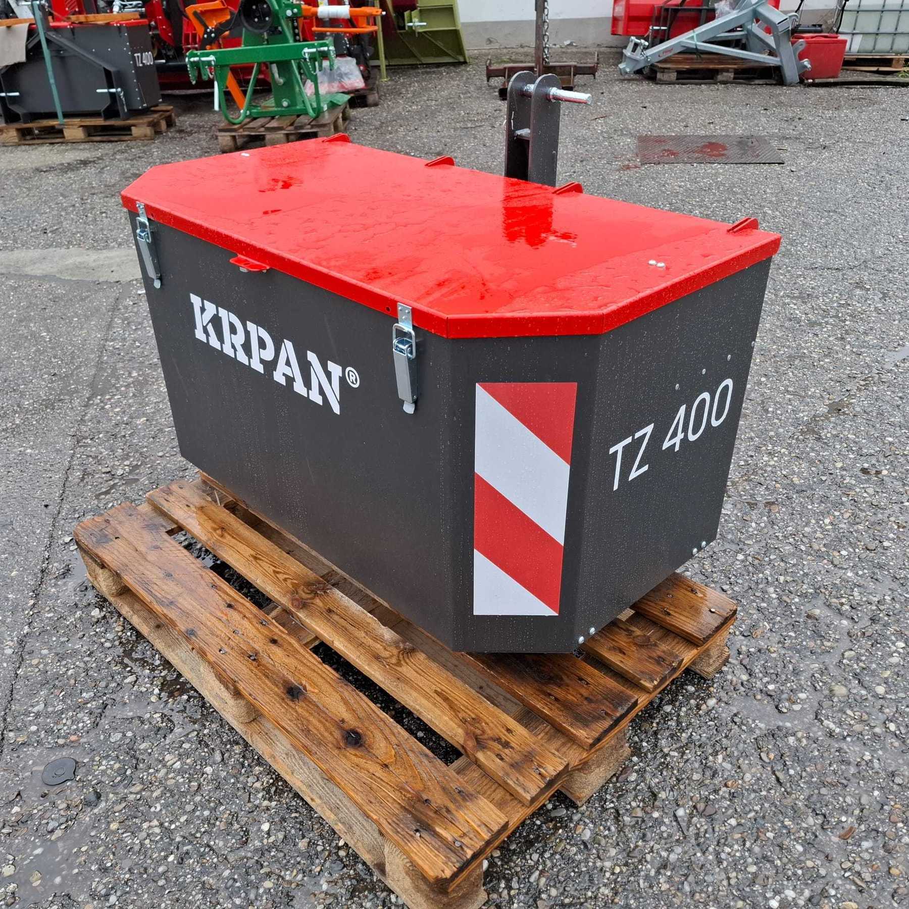 Krpan Forstkiste  6836503166893013440 © GM Bilder