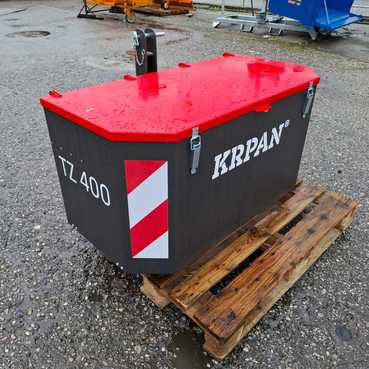 Krpan Forstkiste  6836503166893013441 © GM Bilder