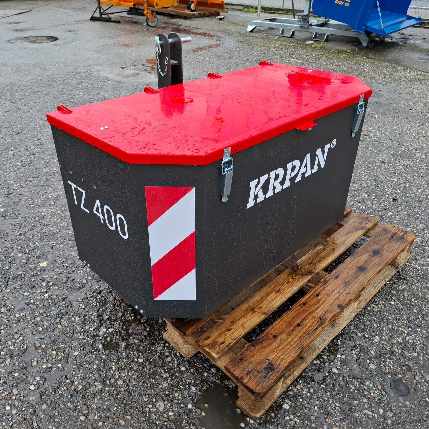 Krpan Forstkiste  6836503166893013441 © GM Bilder