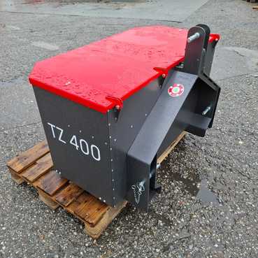 Krpan Forstkiste  6836503166893013443 © GM Bilder