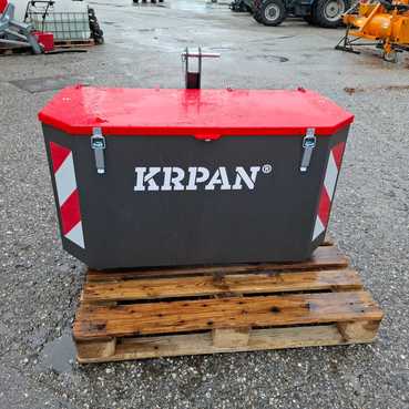 Krpan Forstkiste  6836503166893013444 © GM Bilder