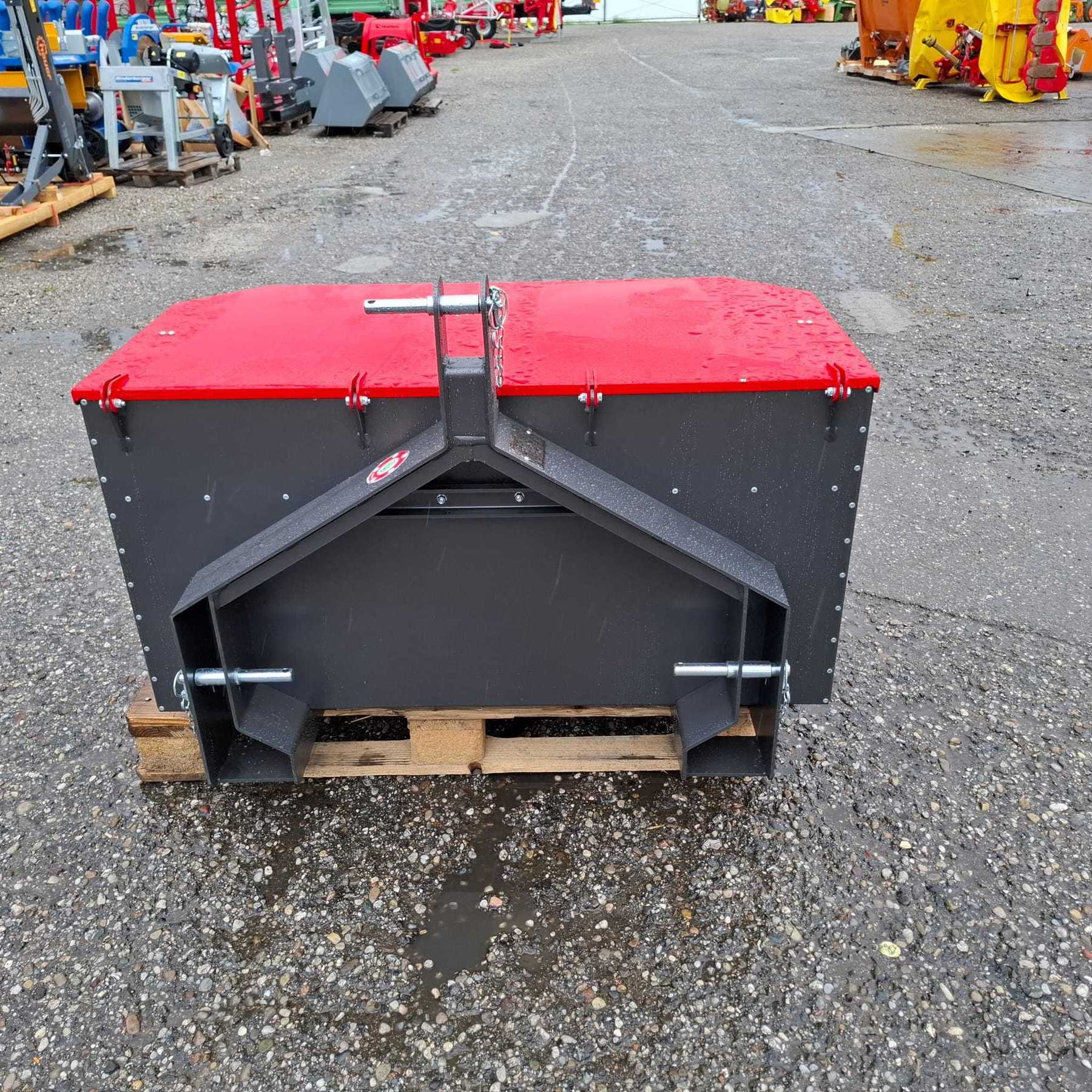 Krpan Forstkiste  6836503166893013446 © GM Bilder