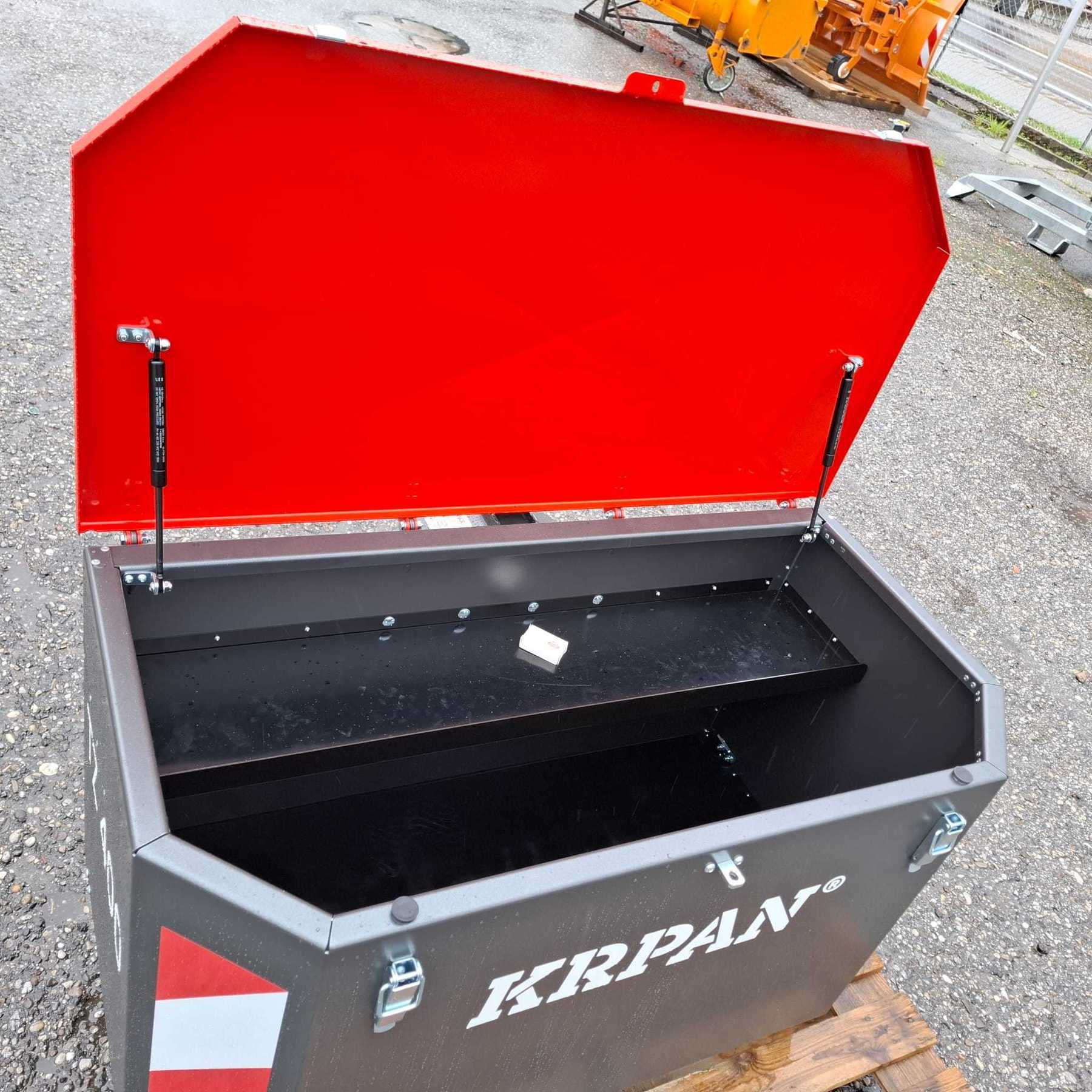 Krpan Forstkiste  6836503166893013448 © GM Bilder