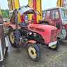 Steyr Traktor / 28 Steyr 68365059891789641 © GM Bilder