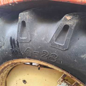 Steyr Traktor / 28 Steyr 683650598917896412 © GM Bilder