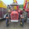 Steyr Traktor / 28 Steyr 68365059891789643 © GM Bilder