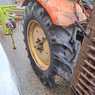 Steyr Traktor / 28 Steyr 68365059891789647 © GM Bilder