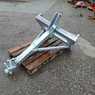 Fliegl Lasthaken Verlängerung 68365985679483500 © GM Bilder