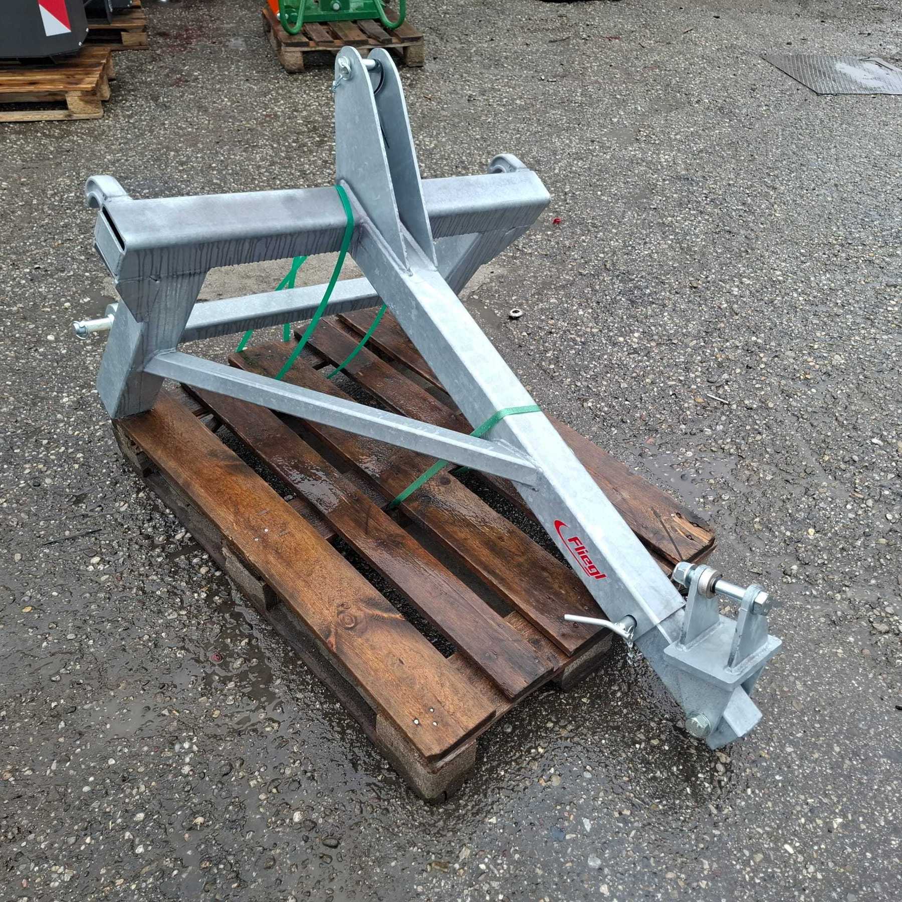 Fliegl Lasthaken Verlängerung 68365985679483501 © GM Bilder