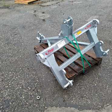 Fliegl Lasthaken Verlängerung 68365985679483502 © GM Bilder