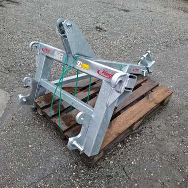 Fliegl Lasthaken Verlängerung 68365985679483503 © GM Bilder