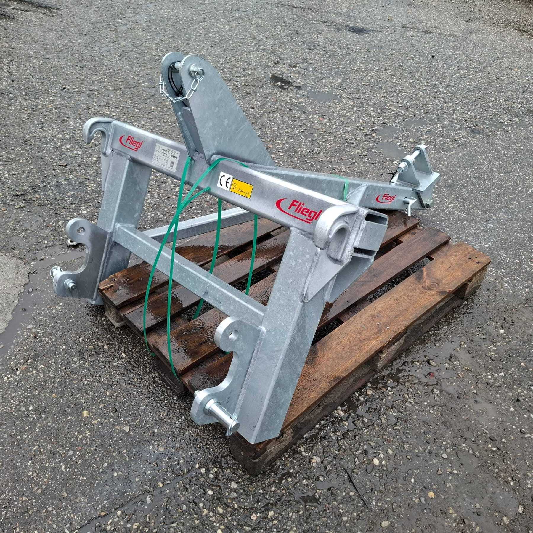 Fliegl Lasthaken Verlängerung 68365985679483503 © GM Bilder