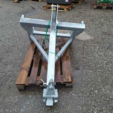 Fliegl Lasthaken Verlängerung 68365985679483504 © GM Bilder