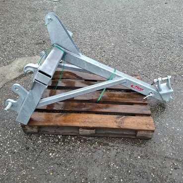 Fliegl Lasthaken Verlängerung 68365985679483505 © GM Bilder