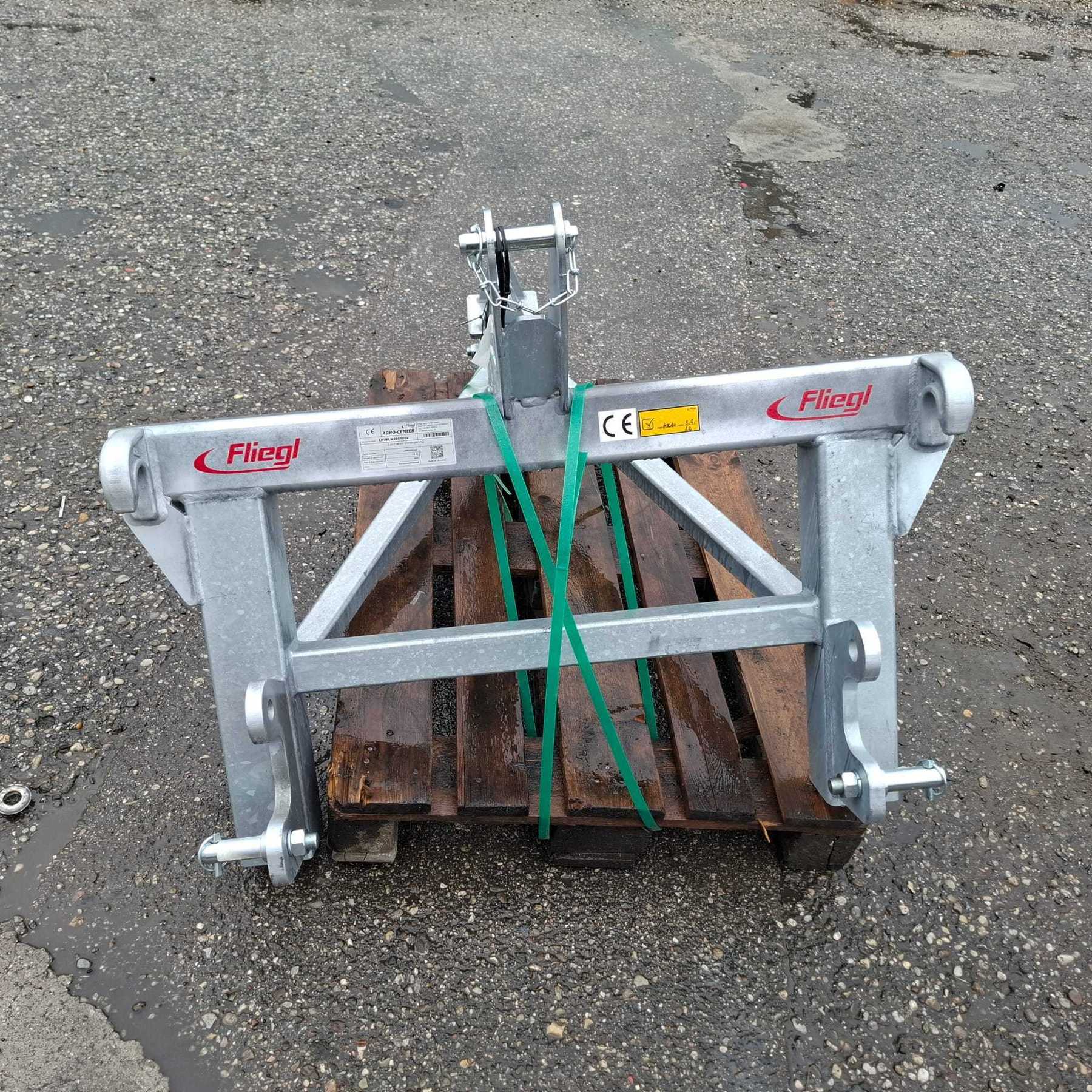 Fliegl Lasthaken Verlängerung 68365985679483506 © GM Bilder