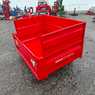 Krpan Kippmulde 683663112499960472911 © GM Bilder