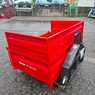 Krpan Kippmulde 683663112499960472912 © GM Bilder