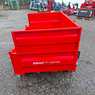 Krpan Kippmulde 683663112499960472915 © GM Bilder