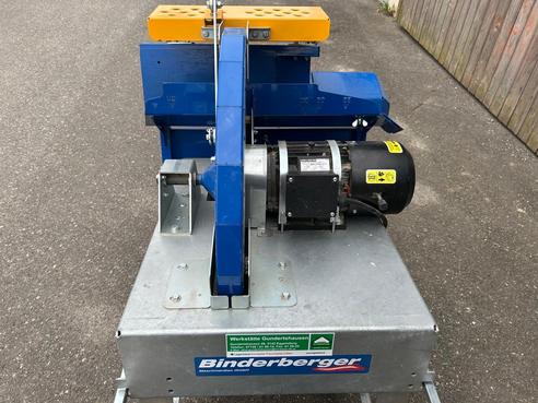 BINDERBERGER Wippsäge WS 700E 683675789987681 © GM Bilder