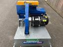 BINDERBERGER Wippsäge WS 700E 683675789987681 © GM Bilder