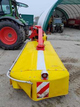 PÃ¶ttinger Mähwerk / Novacat S10 68368335707006841 © GM Bilder