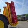 PÃ¶ttinger Novacat V8.400/ Mähwerk 6850693905698257961 © GM Bilder